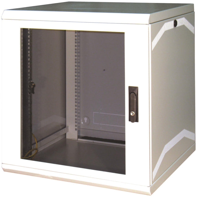 Schweitzer KS 912512 EasyBox 12 HE 800 tief ESG-Scheibe