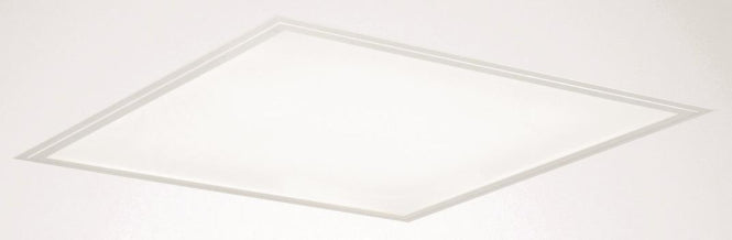 TRIL LED-Panel Siella G8 ML 8365340 22-33W 2800-4100lm 4000K M625 UGR19