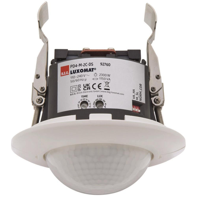 BEG Präsenzmelder PD4-M-2C-DS-DE 92760