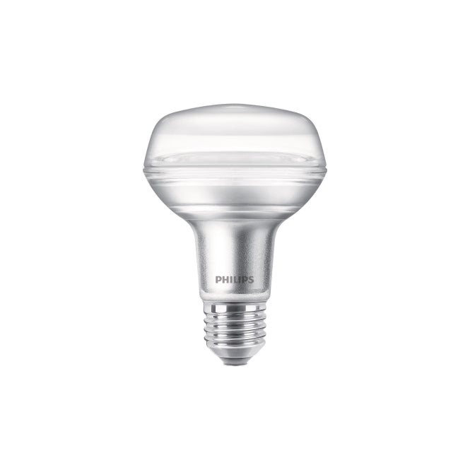 PHIL CorePro LED 8-100W/827 81185600 R80 E27 15000h 36° EEK F