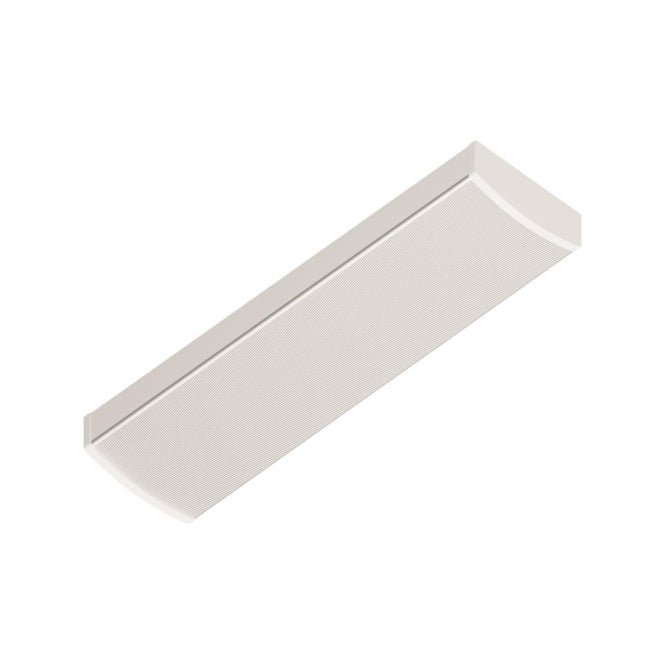 EVN Anbauleuchte DARDO NEXT UGR22 ML MC IP54 11-20W 1430-2800lm 3000/4000K 600mm