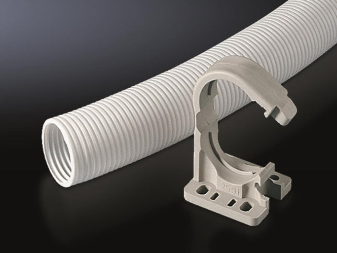 Rittal Schlauchhalter VE=20 SZ 2592000 48mm
