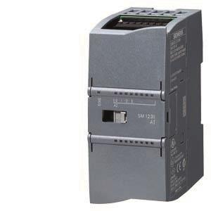 Siemens 6ES72314HD320XB0 SM1231 SIMATIC S7-1200 Analogeingabe 4AI