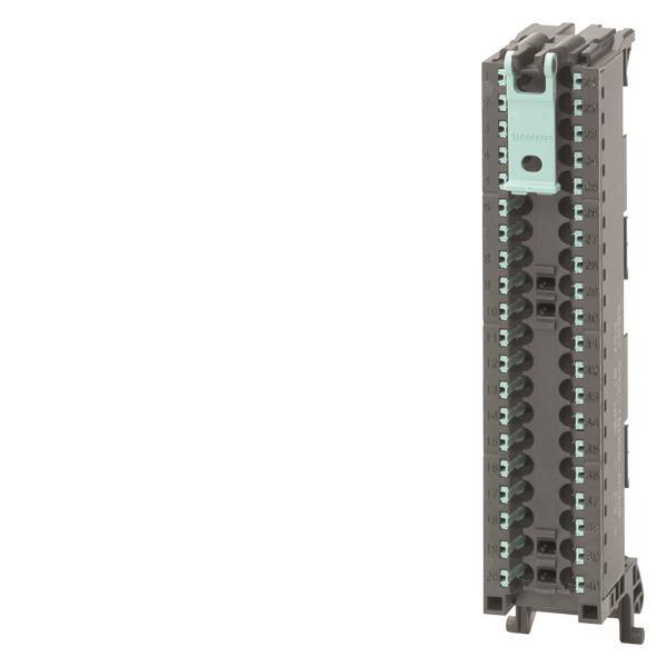 Siemens 6ES75921BM000XB0 SIMATIC S7-1500 Frontstecker in Push-In Technik 40p