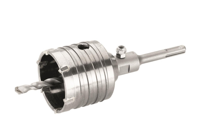 Cimco Schlag-Bohrkrone 68mm 207321 mit SDS-Plus
