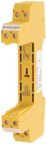 DEHN Basisteil für 920300 Blitzductor Xt BxT Bas