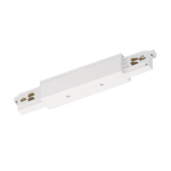 LTS 3PH Mitteleinspeis. ONETrack 660275 weiss