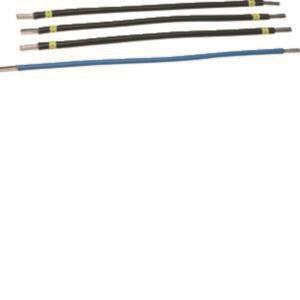 Hager Zugangskabelbaum universZ Y872A 25qmm 4P L1,2,3,N=375,375,375,425 H/H