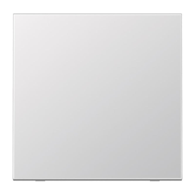 Jung Steuertaste Std. AL1700 Aluminium