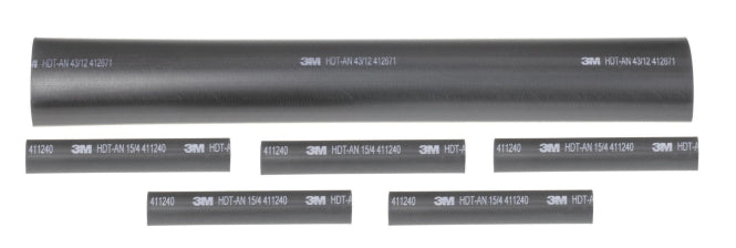 3M Warmschrumpf 91-AH 21-5 N Verbindungsgarnitur 370mm TE100050968