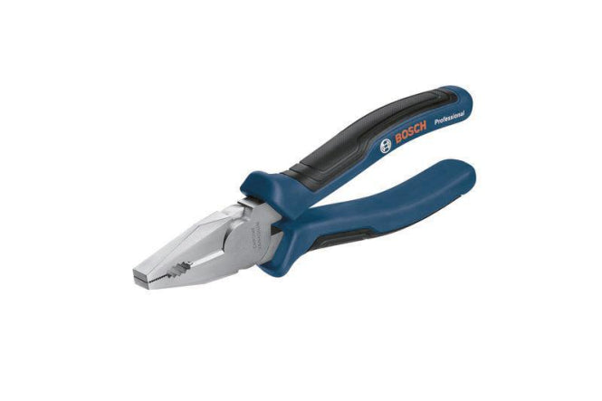 Bosch Zange Combination Pliers 180mm 1600A01TH7