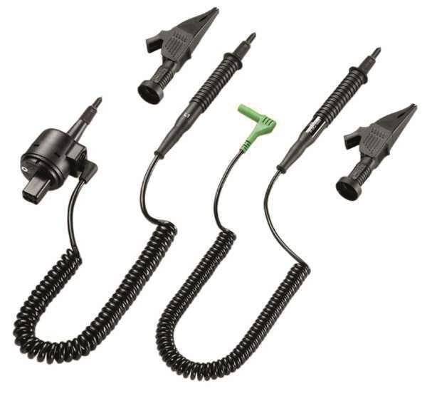 Gossen Messadapter PRO-A3 II für PROFITEST Z501O