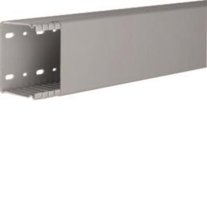 Hager Verdrahtungskanal BA66008007030B PVC BA6 60x80mm steingrau