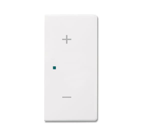 BJ Wippe studiowei 6237-22-84 Busch-free@home Abdeckungen