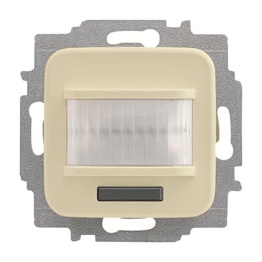 BJ Bewegungsmelder 180 flex 64762-212 Komfort Sensor