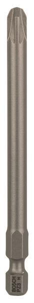 Bosch Schrauberbit Extra-Hart PZ3 Gr. 3, 3 Stück, 89mm 2607001585