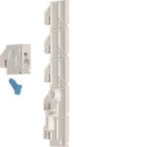 Hager Einspeiseadapter universZ K96ESA1 1-25qmm 1polig f.SaS 12x5mm erweiterbar