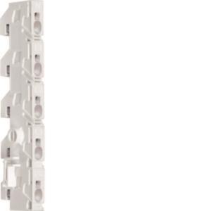 Hager Einspeiseadapter universZ K96ESA5 ESA 1-25qmm 5polig SaS 12x5mm