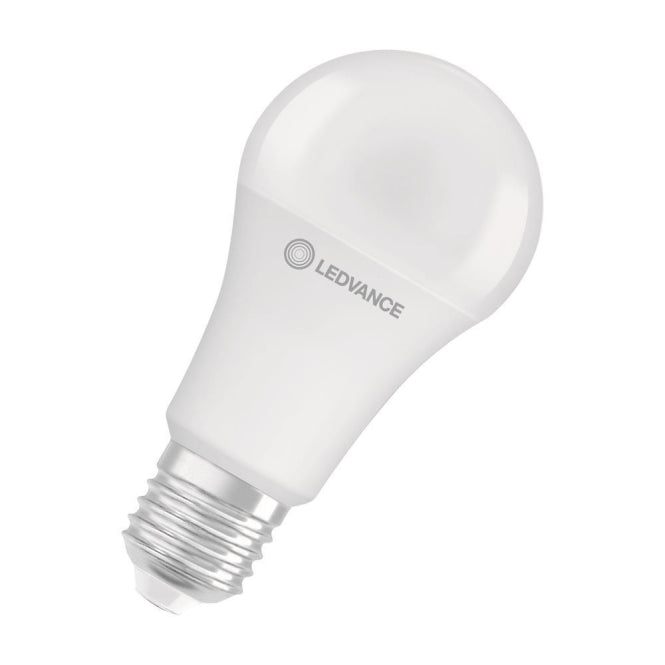 LEDV LED Bulb 19-150W/827 2452lm E27 matt 200° 15000h EEK E