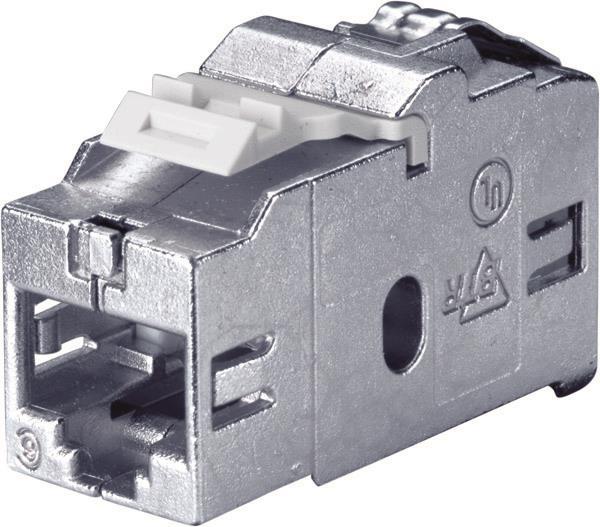 Bachmann Cat6 Kupplung/Buchse 940.044 Buchse BTR E-DAT