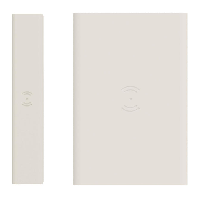 Schneider Wiser CCT591012 Fenster-/Türsensor