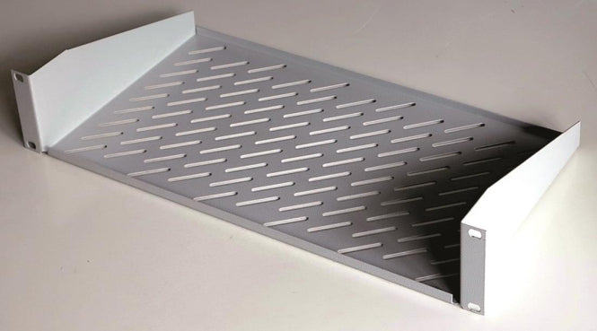 SST Fachboden perforiert 2HE ZAF 02352 f.EasyBox/-Fix 350tief
