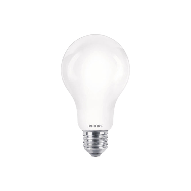 PHIL CorePro LEDbulb 17,5-150W/840 E27 AGL 2452lm matt 15000h EEK D