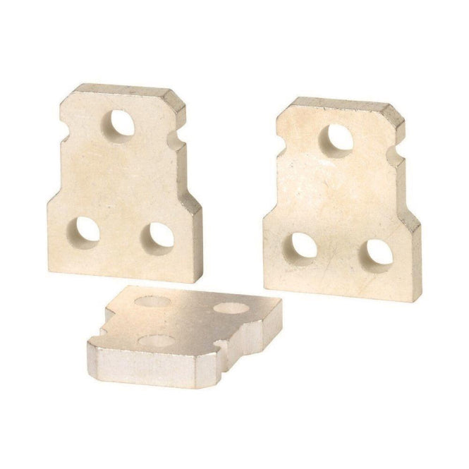 EATON NZM4-XKM1 Modulplatte 1- 266814 Loch 3p 266814