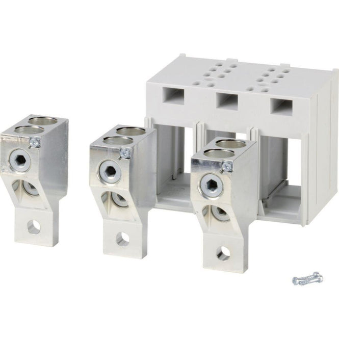 EATON NZM3-XKA2 Tunnelklemme 3p 271461 1Seite max.240qmm 271461