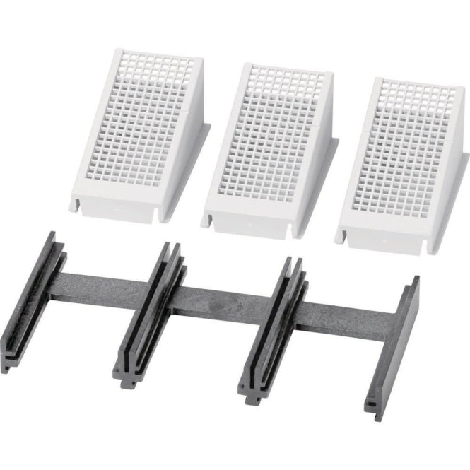 EATON NZM3-XIPK Fingerschutz IP2X 266804 3p 266804