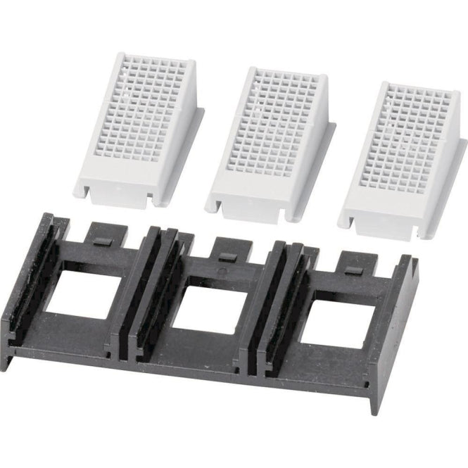 EATON NZM1-XIPK Fingerschutz IP2X 266744 3p 266744