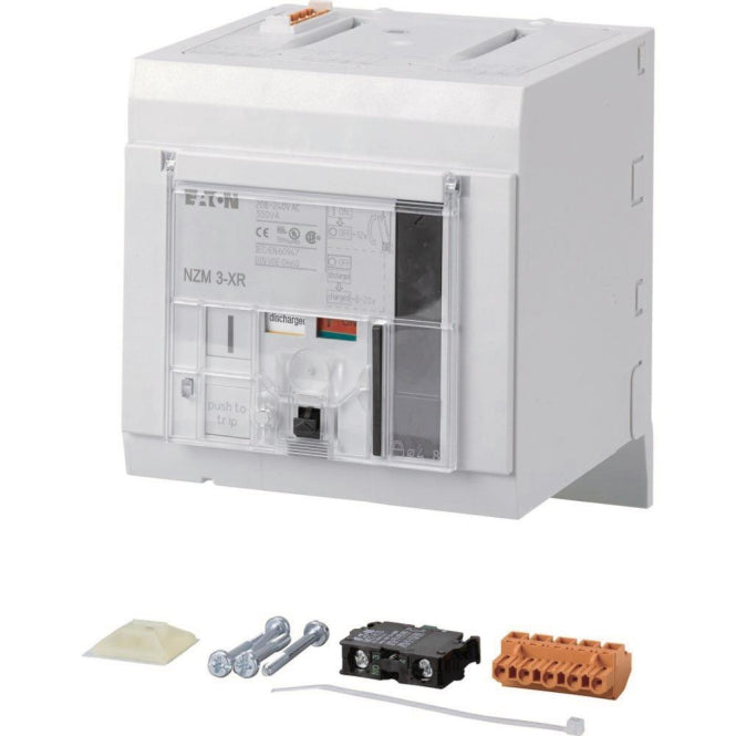 EATON NZM3-XR208-240AC 259850 Fernantrieb synchronisierfähig 208-