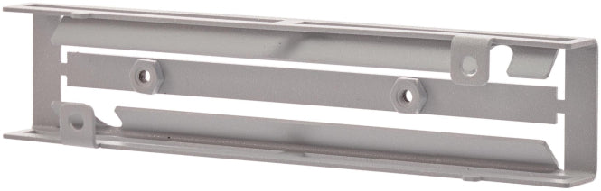 Hekatron Konsole für Montage KM 155 F direkt auf Türzarge 31-4100033-01-01