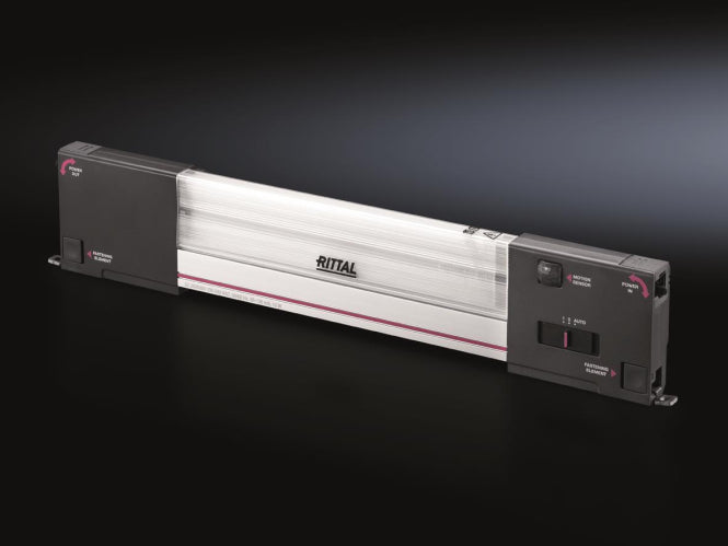 Rittal Leuchte LED 1200lm SZ 2500300 100-240V 437mm m.Bewegungsmelder