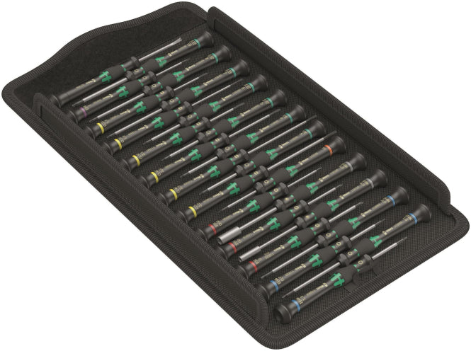 Wera Schraubdr.Set 05105604001 05134000001