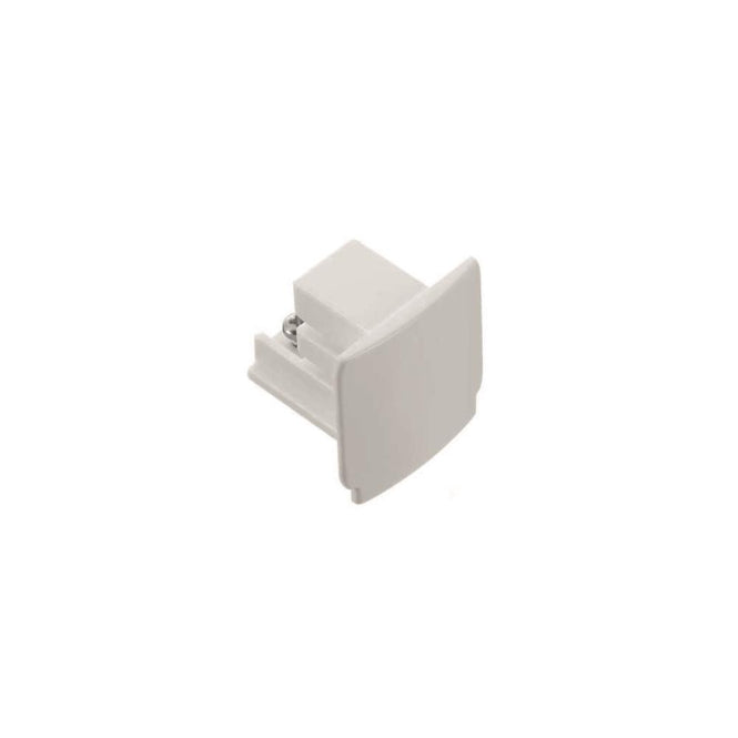 LTEK 3PH Endkappe KKT3012172 Global, weiss