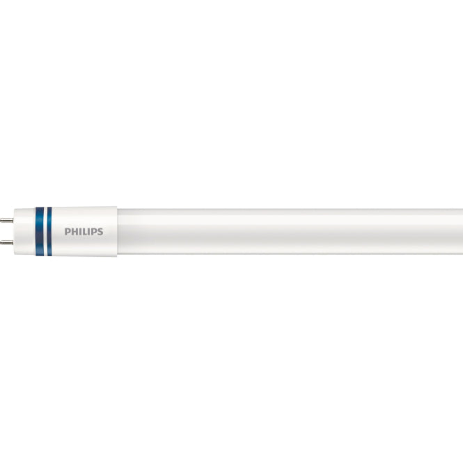 PHIL MAS LEDtube HF 8W/830 (18W) T8 EVG 600mm HO 1000lm 160° EEK E