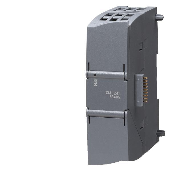 Siemens 6ES72411CH320XB0 SIMATIC S7-1200 Kommunikationsmodul CM 1241 RS422/485