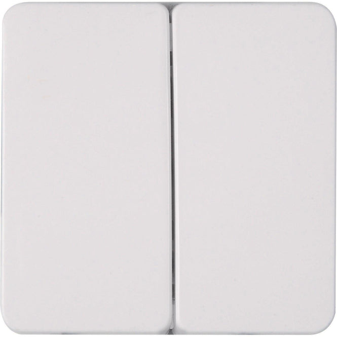 KOPP HK02 Wippe Serien 3314.1300.3 arktis-weiss