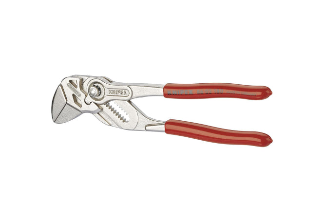 Metz Parallelzange Plier 140301-E Plier wrench 1 3/8