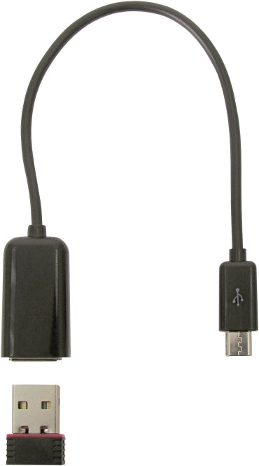 Televes T-0X USB auf WIFI UUSBWIFI Adapter