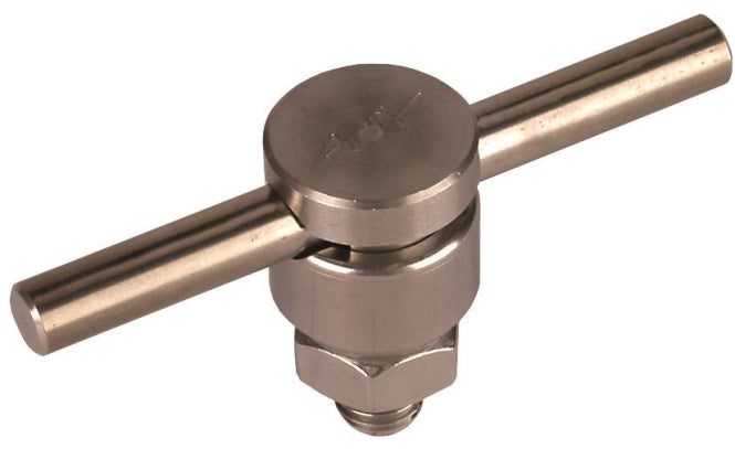 DEHN Ks-Verbinder Niro 301009 1-TEILIG