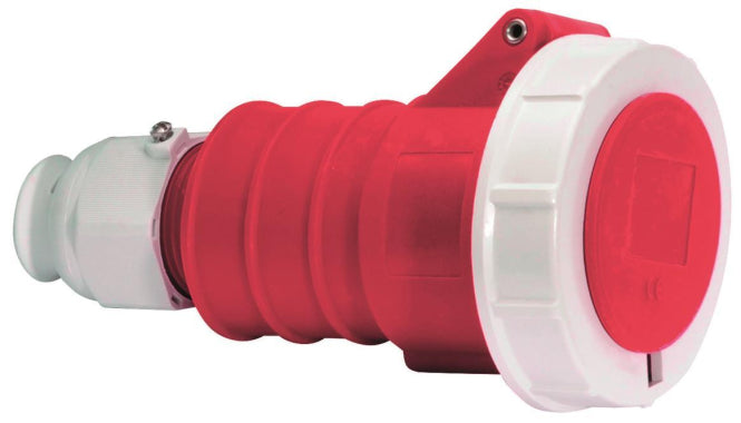 BALS Kupplung MULTI-GRIP TE-Plus 31247 32A 5p 400V 6h IP67 31247