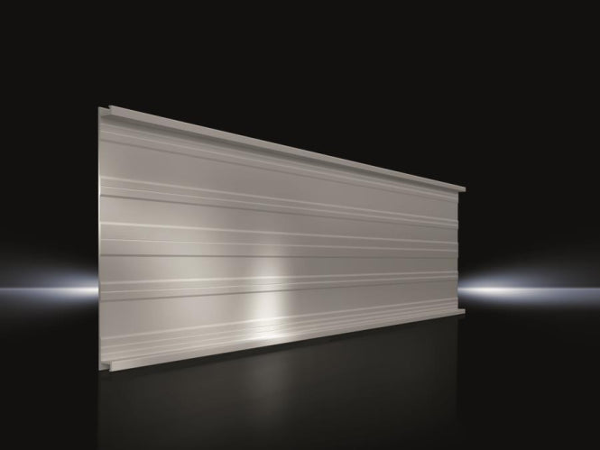 Rittal Bodenwanne 1100mm VE=2 SV 9340134 RiLine60 f.SV9340004