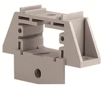 STRIE Isolierstück für ZK90P2 Hutprofilschienen 35x7,5mm VPE = 2 St.