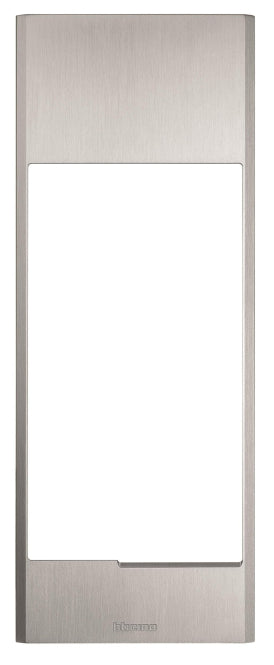 Bticino 345101 Abdeckrahmen f.Türstation LINEA 5000 m.7"-Touchscreen in der