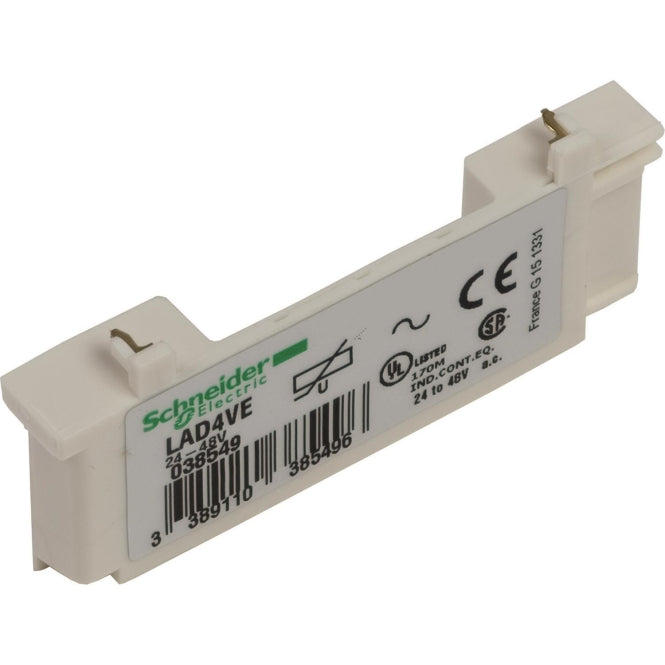 GS Varistor 110-240V LAD4VU