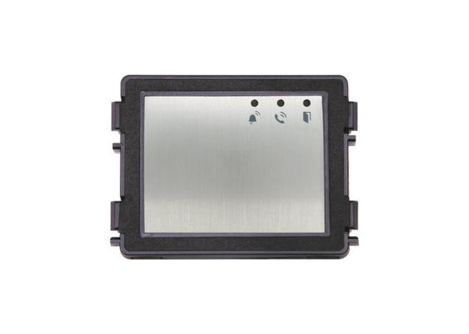 BJ Welcome Audiomodul A251381A-A-03