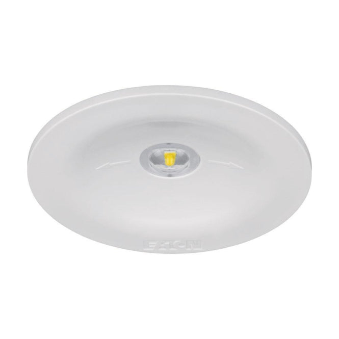 CEAG GuideLed SL 13021.2 CG-S Zentralb. IP41 Einbau rund weiss 320lm symmetr.