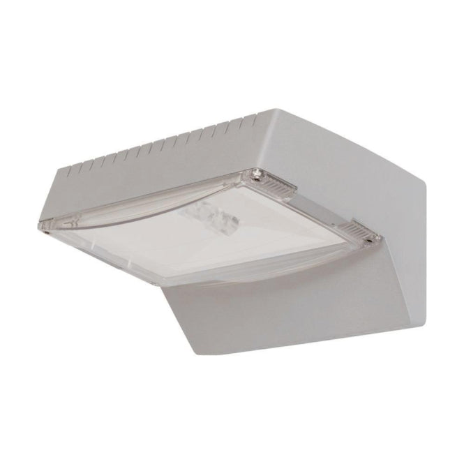 CEAG Outdoor Wall 1-8h/D CGLine + H IP65 IK10 Wandleuchte asymm. m.Heizung
